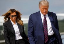 特朗普染病 对总统大选影响几何?