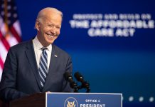 [芦鹤专栏】美国总统大选进程终于步入正轨