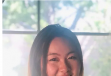 南加州华裔学生获得罗兹奖学金