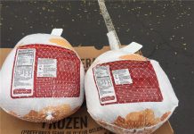 周本立主办第49选区第八届“Gobble”火鸡赠送活动