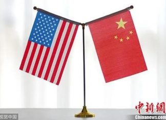中国商务部谈美拟取消对华加征关税:中美应相向而行