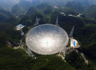 中国“天眼”真的发现疑似地外文明信号了吗?