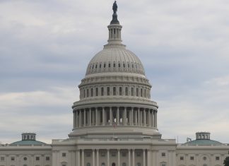 期待已久的两党枪支安全立法文本公布