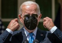 美国疫情结束了?