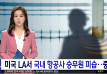 惊动韩国外交部!25岁韩国空姐在美国被刺伤,生命垂危!发生了啥?