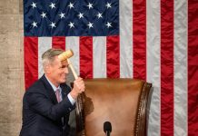 麦卡锡赢得了他梦寐以求的工作,他的下一步是什么?