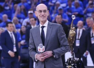 消息人士:NBA下赛季的全明星赛或变成美国队对阵世界队的比赛