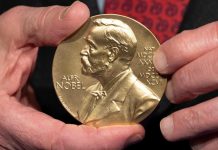 匈牙利作家László Krasznahorkai获得诺贝尔文学奖