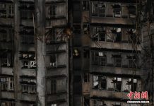 香港火灾已造成146人遇难 警方确认失联名单中的159名市民安全