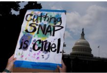 财政部长贝森特:SNAP可能会在周三之前回来,但“有一个过程”