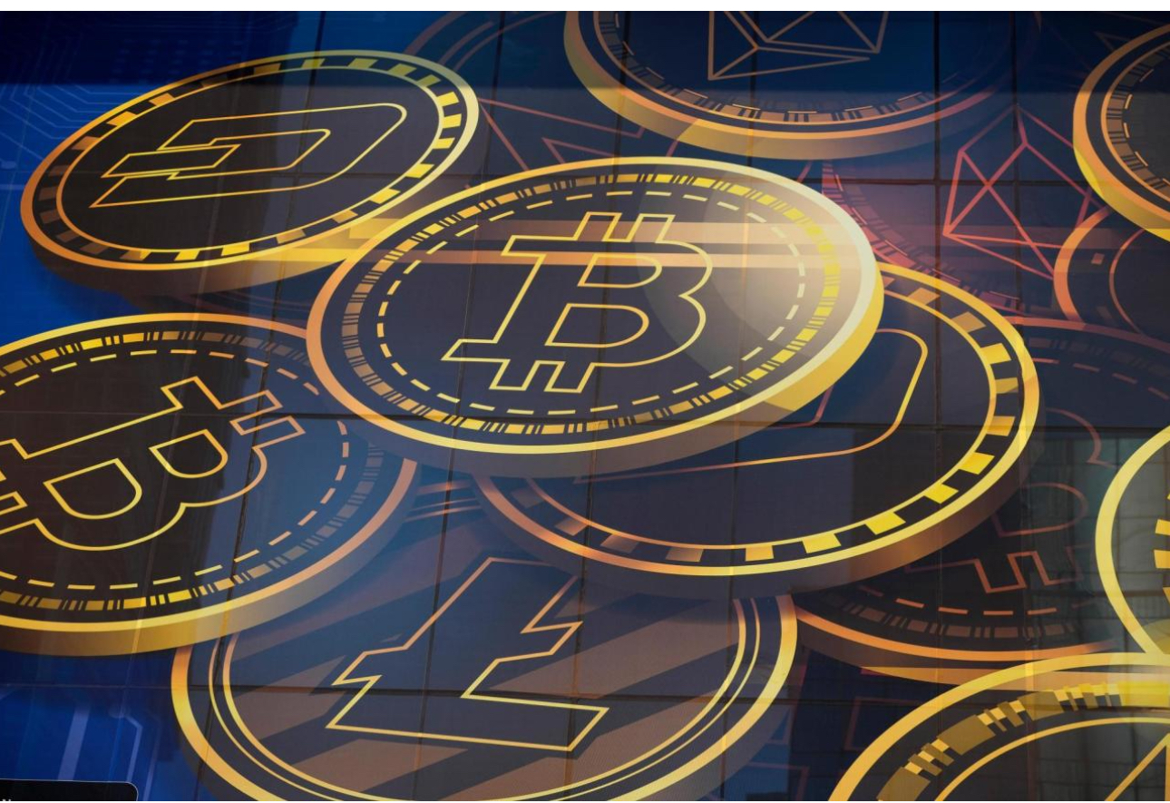 诈骗数万人的中国“加密女王”因藏匿价值66亿美元的比特币而在英国入狱| 美洲华联社