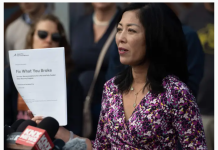 伊顿火灾受害者请求纽森州长协助,敦促SCE提供住房援助