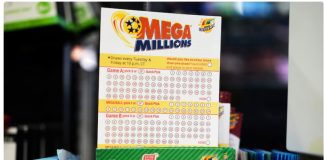 超级百万彩票头奖奖金逼近10亿美元,今晚开奖