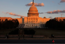 CBS民调:共和党和特朗普被认为从政府停摆协议中获益更多;民主党人则认为本党妥协过多