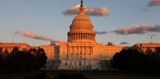 CBS民调:共和党和特朗普被认为从政府停摆协议中获益更多;民主党人则认为本党妥协过多