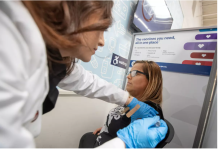 专家: 由于病毒变异速度超过疫苗,加州或将迎来更早、更猛烈的流感季