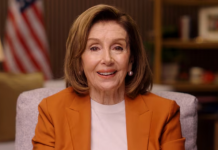 美国众议院首位女议长南希·佩洛西宣布退休