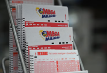 周五无大赢家奖,超级百万彩票头奖奖金飙升至9亿美元