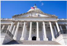 众议院议长约翰逊: 众议院将返回华盛顿就政府停摆协议进行投票