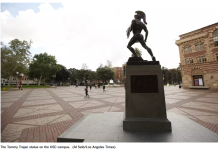 自7月以来南加大已裁员900余人,财政危机“严峻”