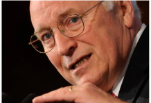 前副总统迪克·切尼去世,享年84岁