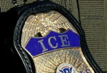 统计数据显示,ICE拘留人数达6.6万人,创历史新高