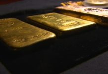 黄金有望创下自吉米·卡特担任总统以来表现最好的一年