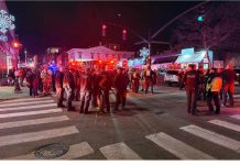 罗德岛布朗大学枪击案;至少2死、数人受伤、嫌犯在逃