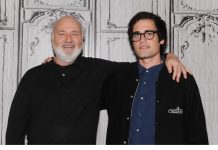 影星、导演雷纳夫妇遇害案:儿子被抓、保释金$400万