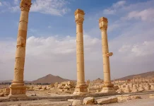 2名美军士兵和一名美国平民在叙利亚遭袭击身亡,另有多人受伤