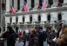 2026年股市表现如何?华尔街专家们发表看法