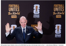 国际足联回应球迷不满,设立新的世界杯门票等级,票价60美元