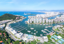 一图看懂海南自贸港封关