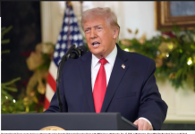 美国宣布向台湾出售价值超过100亿美元的大规模武器