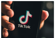 TikTok签署协议成立新的美国合资企业