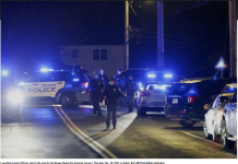 特朗普暂停绿卡抽签项目,该项目曾允许布朗大学和麻省理工学院枪击案嫌犯进入美国