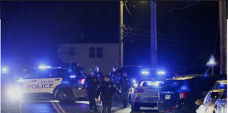 特朗普暂停绿卡抽签项目,该项目曾允许布朗大学和麻省理工学院枪击案嫌犯进入美国