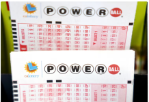 18亿美元劲球奖彩票头奖平安夜在阿肯色州售出