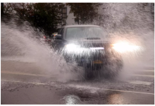 南加州有史以来最潮湿的圣诞假期,以及其背后日益加剧的干旱-洪涝循环