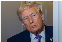 白宫医生在备忘录中称特朗普的影像检查结果“完全正常”