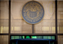 美联储今年第三次降息,旨在提振就业