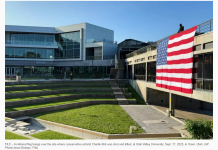 法官将决定查理·柯克谋杀案的媒体采访权限