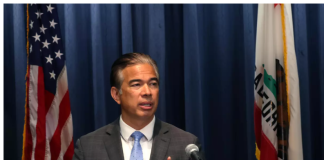 加州等州就H-1B签证10万美元费用起诉特朗普政府