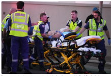 澳大利亚邦迪海滩犹太社区枪击案更新:至少16死