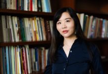 北美中国研究堪称 ‘诺贝尔奖’ 级别的学术大奖落户加州波莫纳大学张彦硕教授团队”