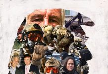 特朗普重返总统宝座第一年的惊人之举