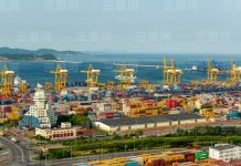 大连跻身东北首个万亿之城,为东北振兴注入动能