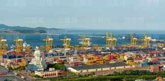 大连跻身东北首个万亿之城,为东北振兴注入动能