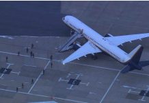 马杜罗和他的妻子抵达纽约 面临毒品恐怖主义指控