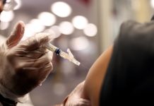 官员警告有强大病毒株 加州流感病例激增